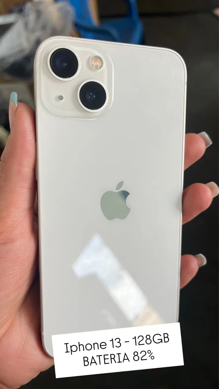 Iphone 13 _ 128GB - Foto 2
