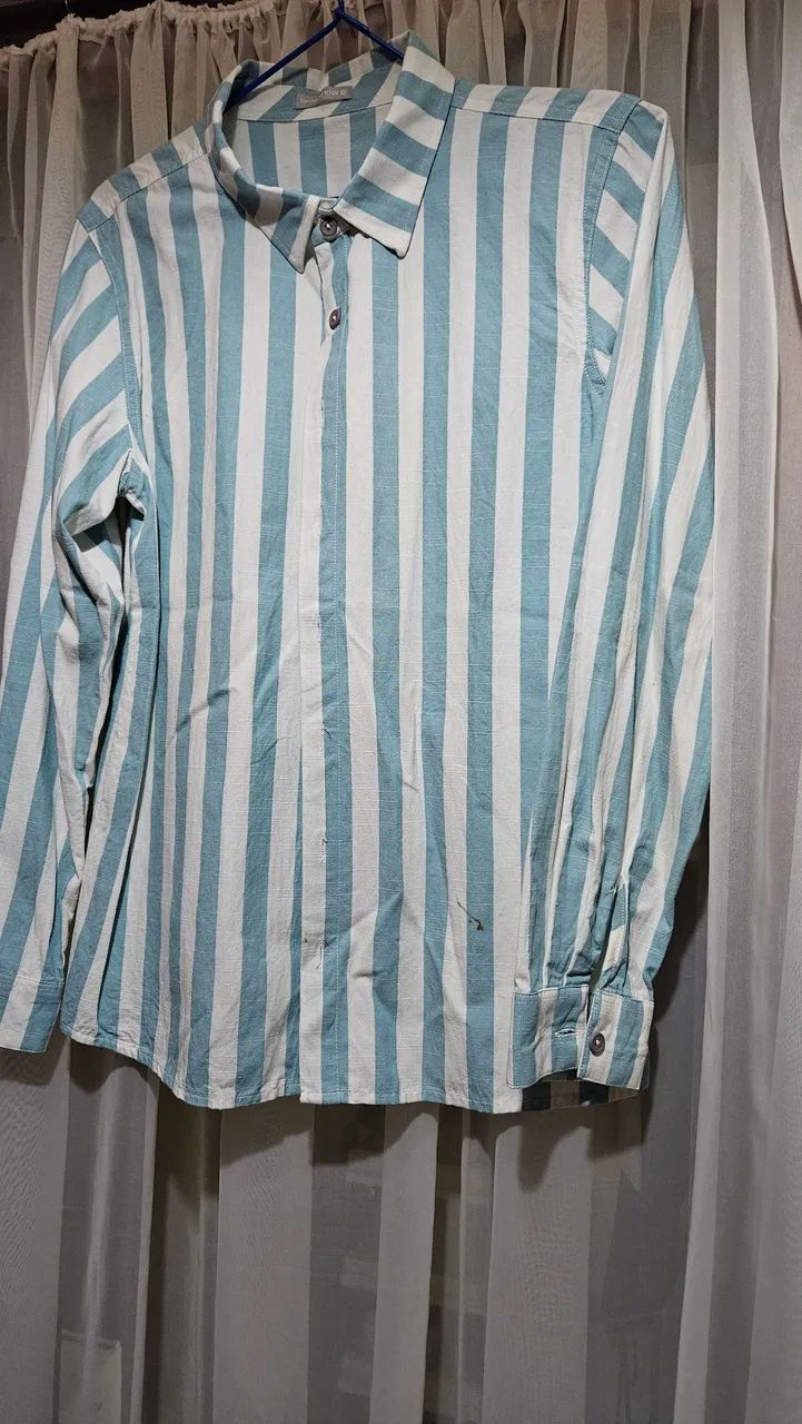 Camisa Hering Moderna