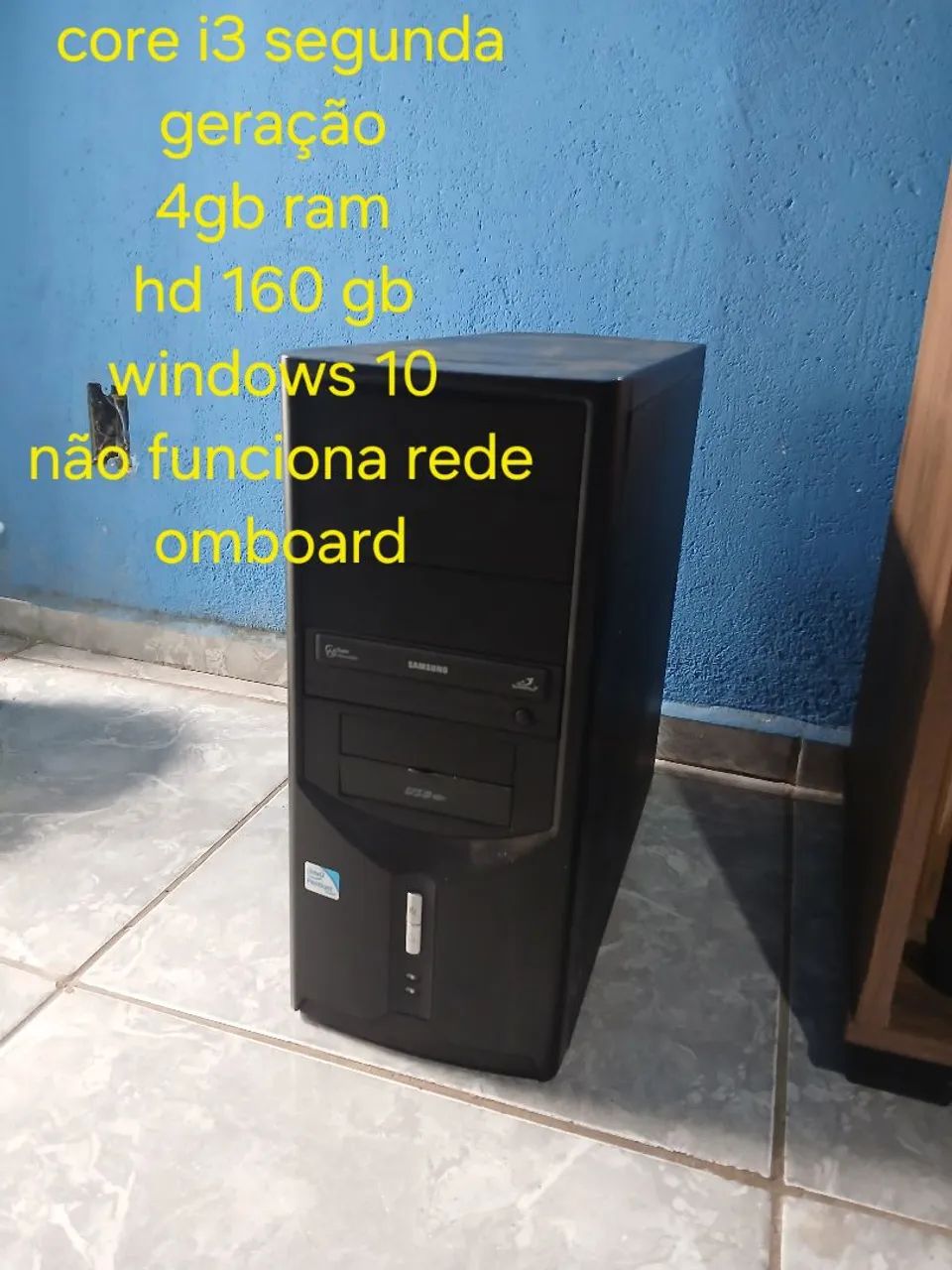 I3 segunda geração 
