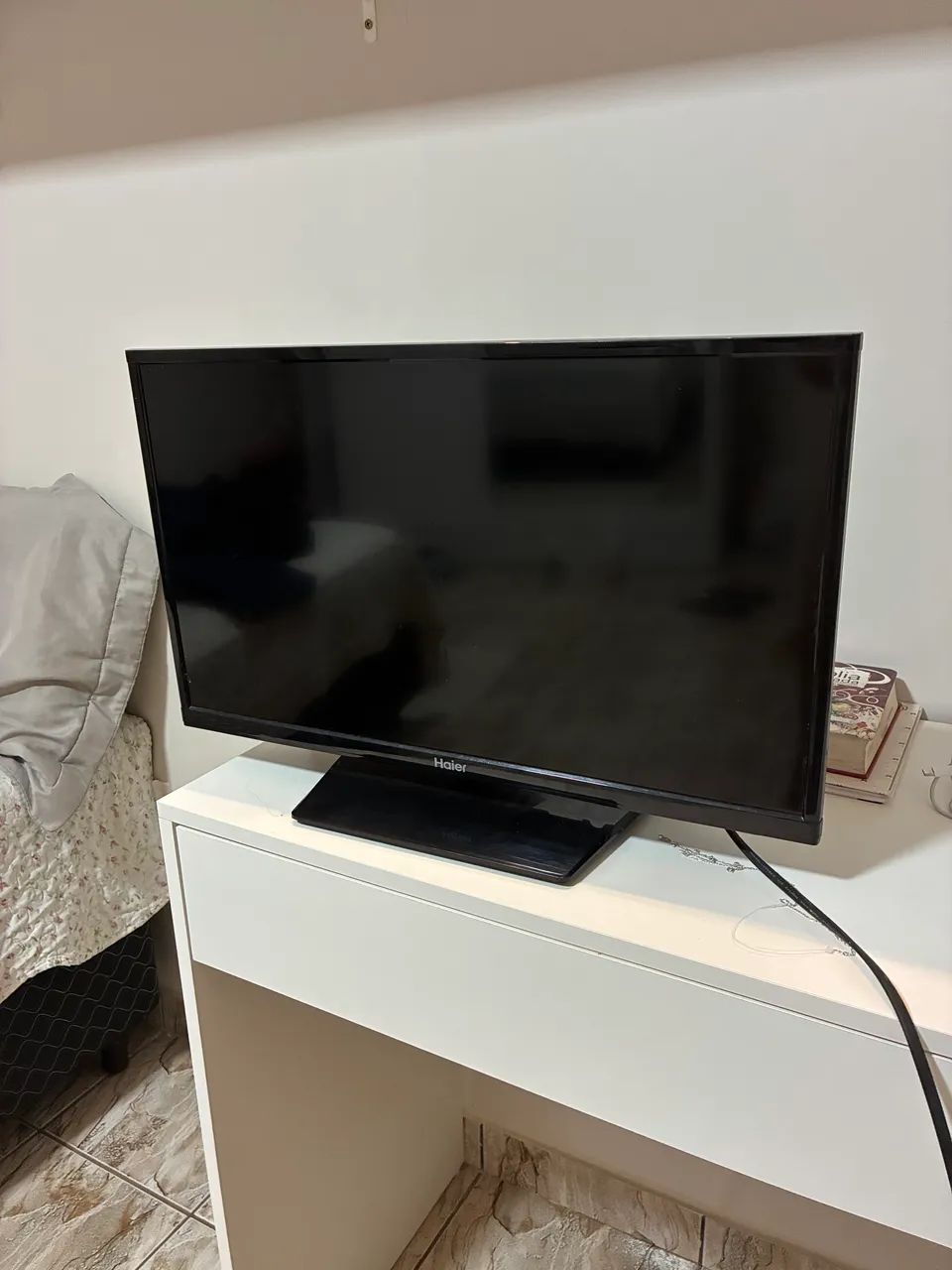 Televisão 