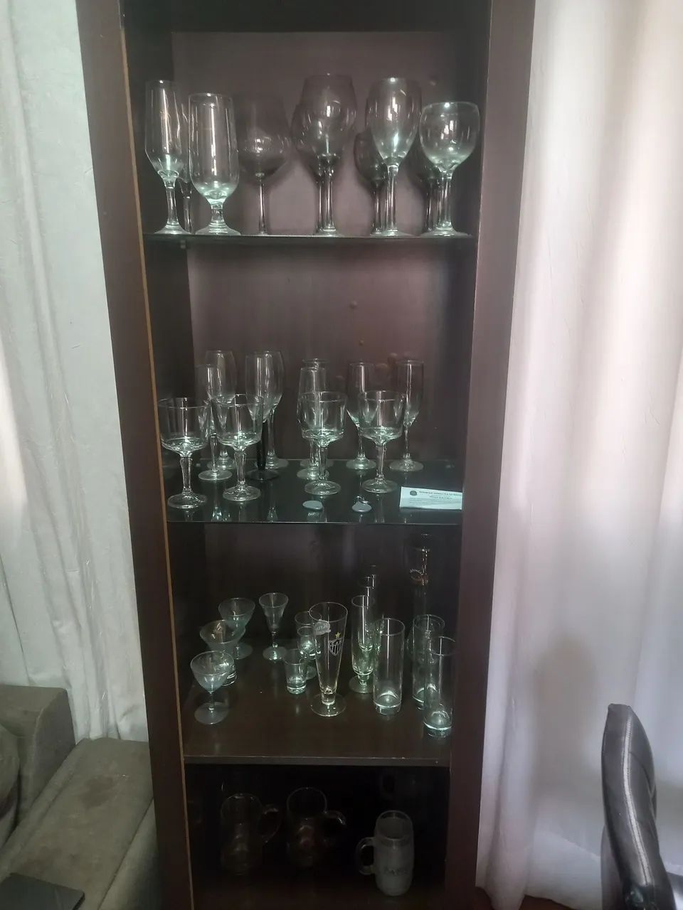 Torre/Cristaleira  - Foto 4
