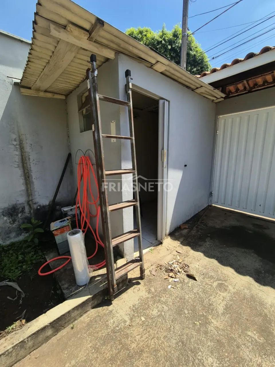 Casa á venda no bairro Nova Piracicaba - Foto 3