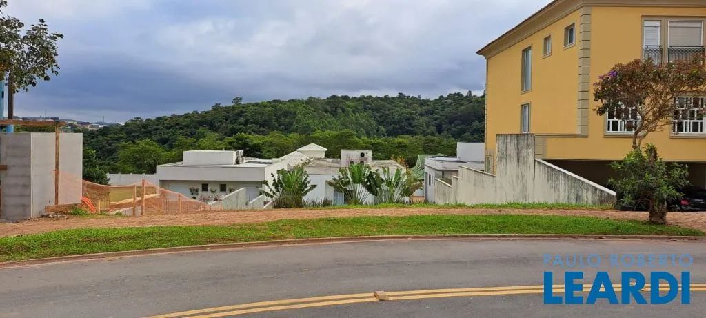 TERRENO EM CONDOMÍNIO - ALPHAVILLE - SP - Foto 2
