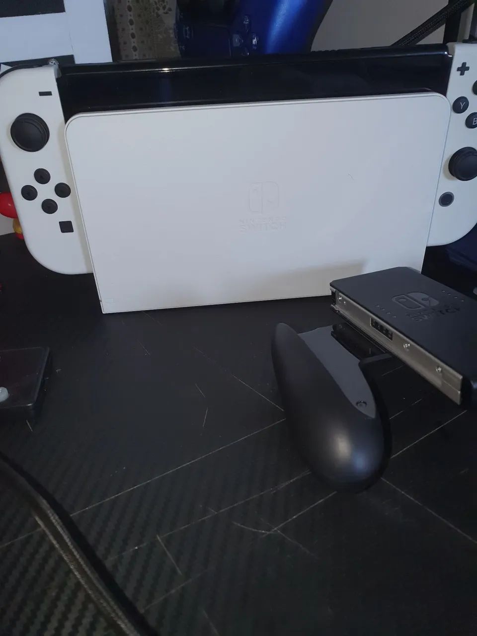 Nintendo Switch OLED  - Foto 5