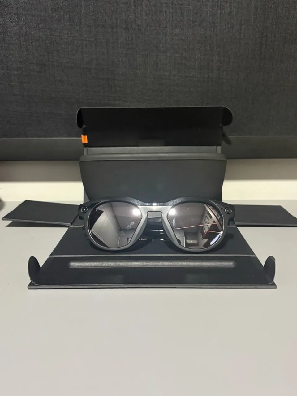 Óculos Oakley Meta HSTN