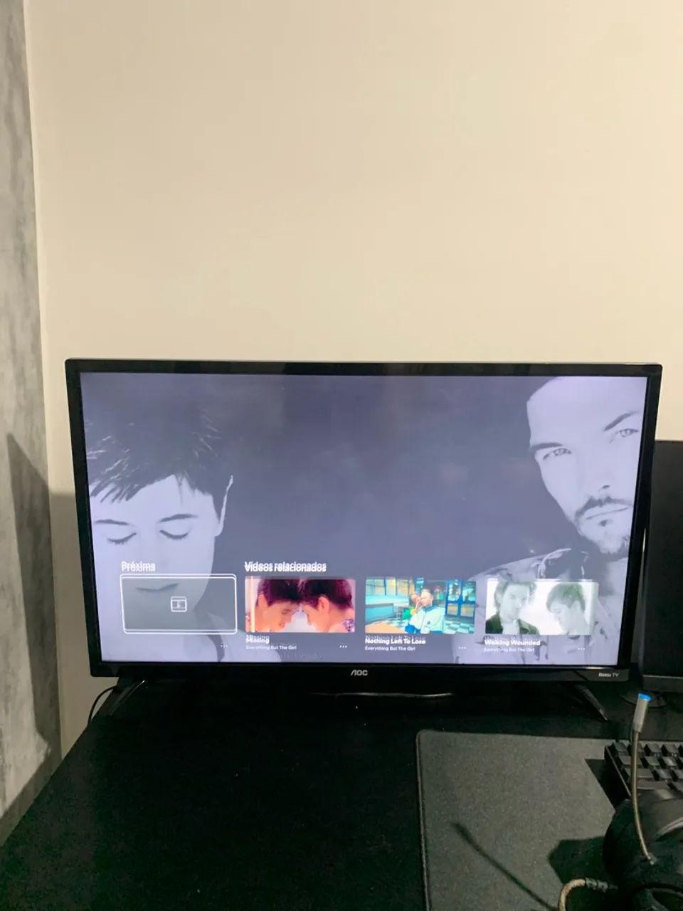TV AOC - Foto 2