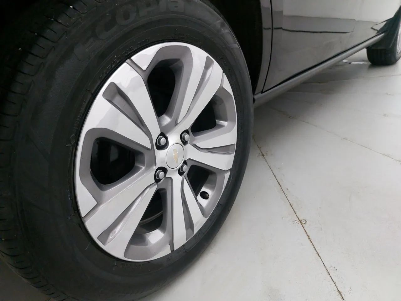 Chevrolet Spin PREMIER 1.8 8V Econo.Flex 5p Aut., foto 14 de 18