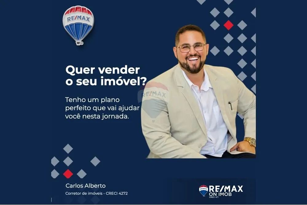 Terreno de Esquina | 160m² | Povoado Aguada  Carmópolis/SE - Foto 2
