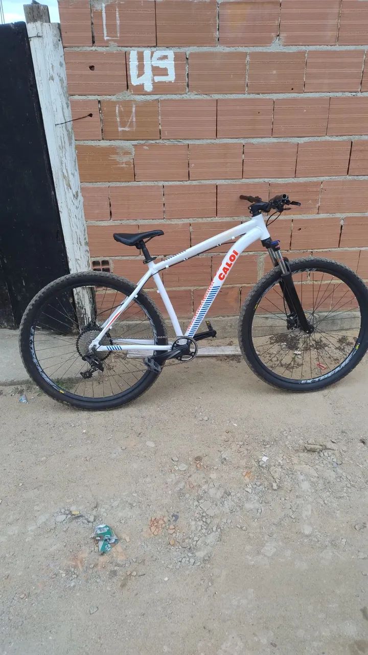 Bike Caloi  - Foto 2