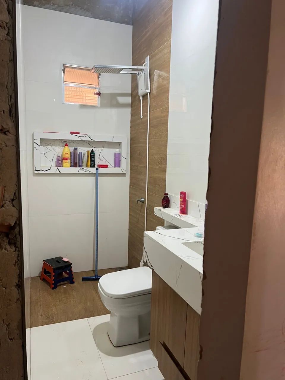 Oportunidade, casa 2 pisos em fase final de acabamento  - Foto 5