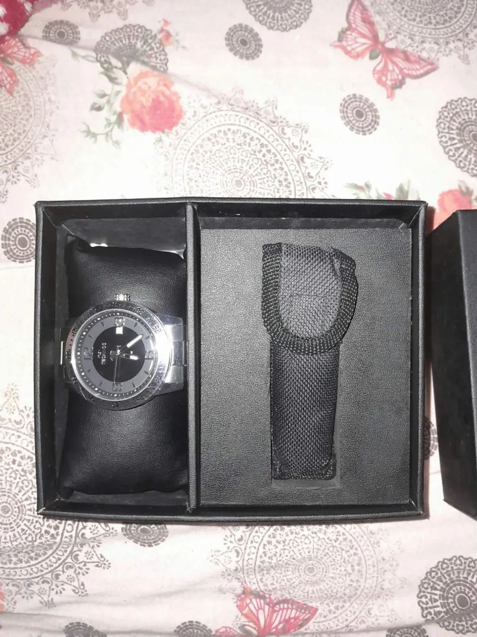 Relógio Technos 