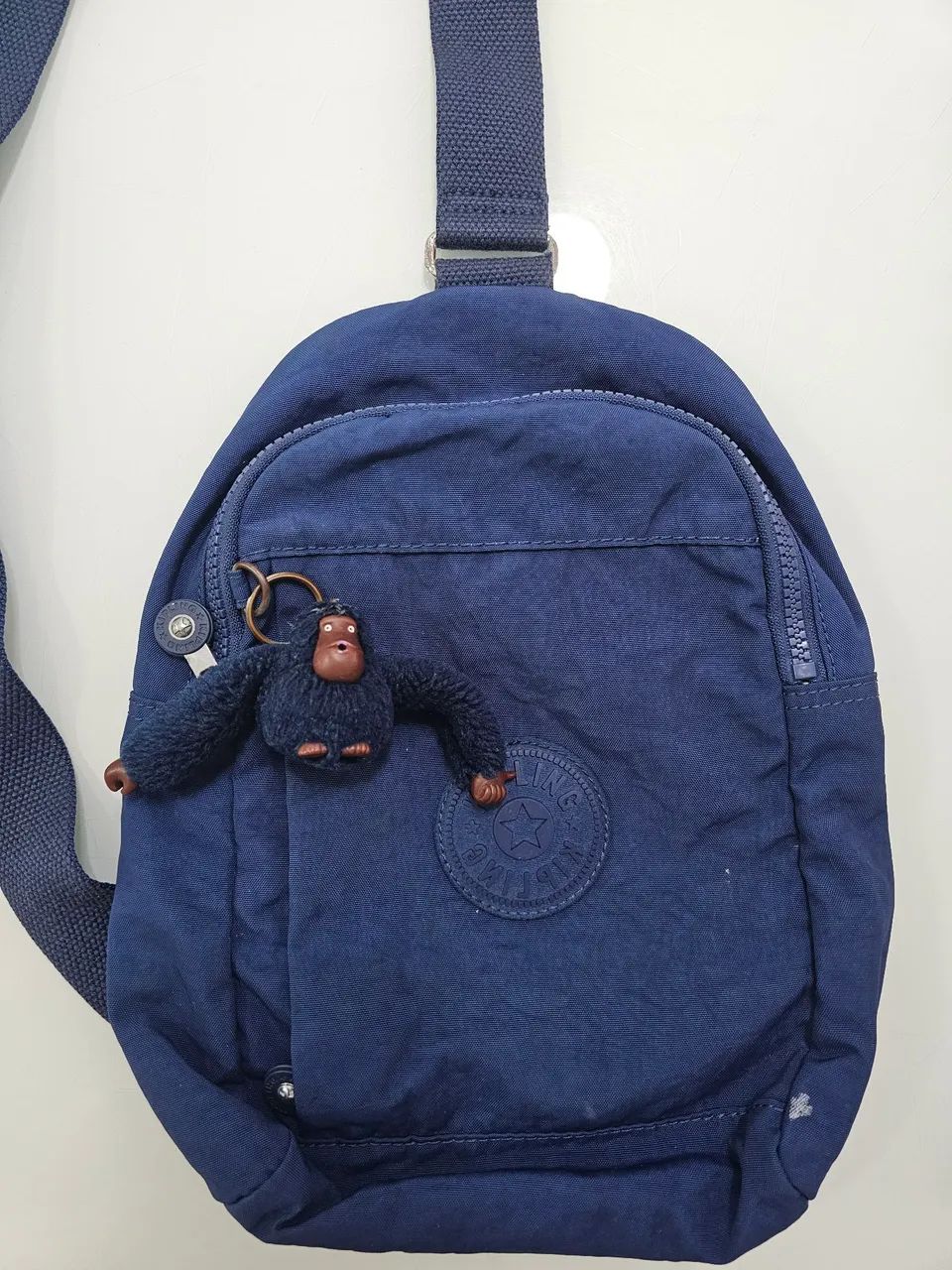 Bolsa kipling modelo sling  - Foto 2