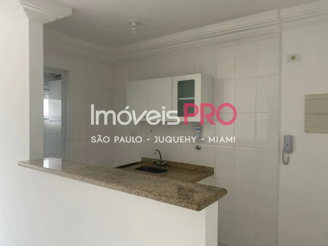 Apartamento, Mirandópolis - São Paulo - Foto 4