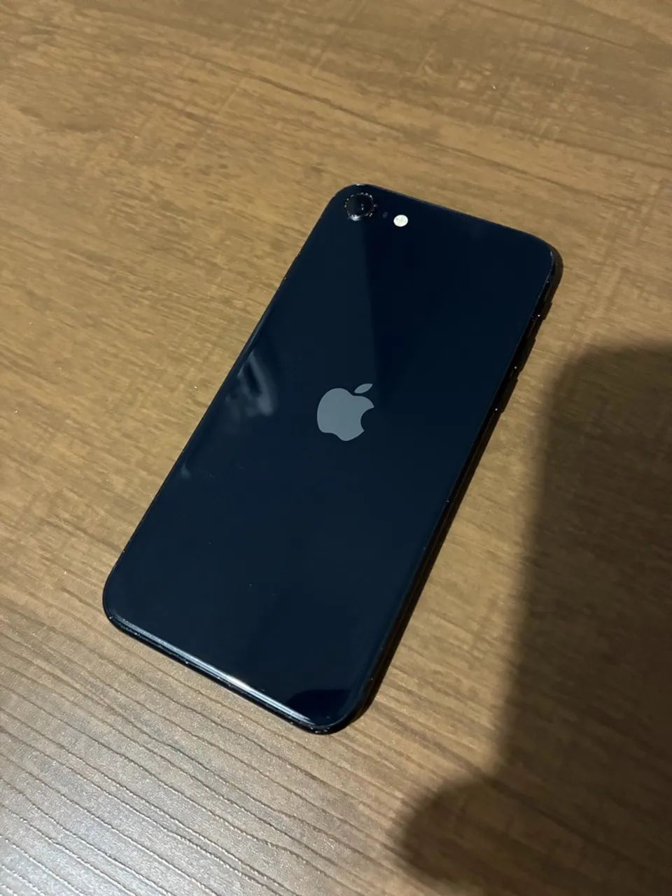 Iphone SE 3 (Terceira geração) - Foto 2