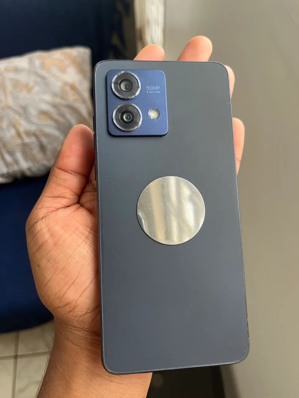 Moto G84 - Foto 5