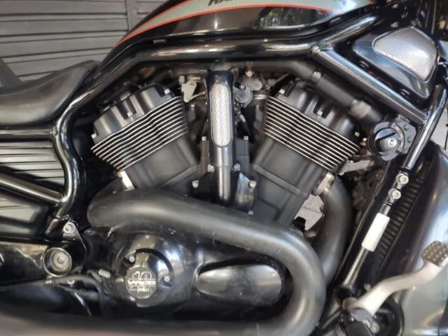 Harley Davidson - Night Rod 1250 - 2012  - Foto 3