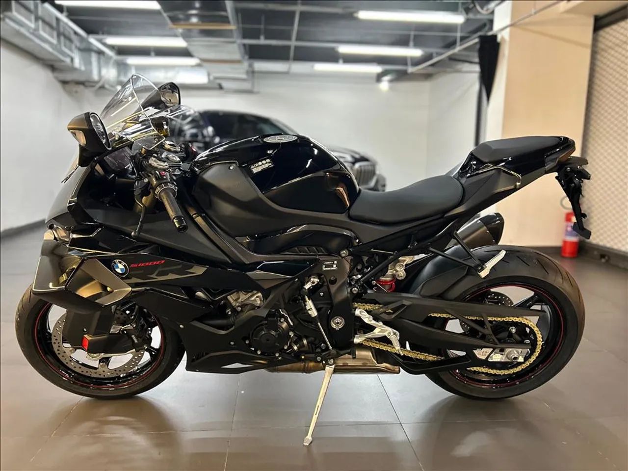 BMW S 1000 RR - Foto 5