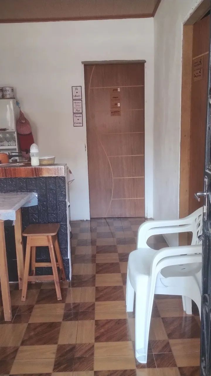 Vendo casa  - Foto 2