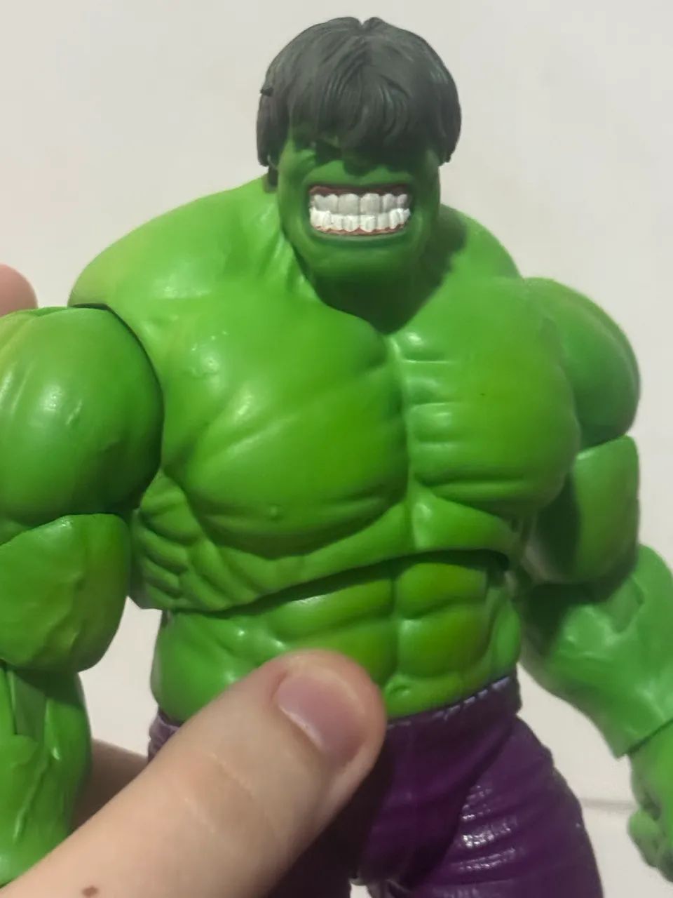 Hulk Maximum  - Foto 3