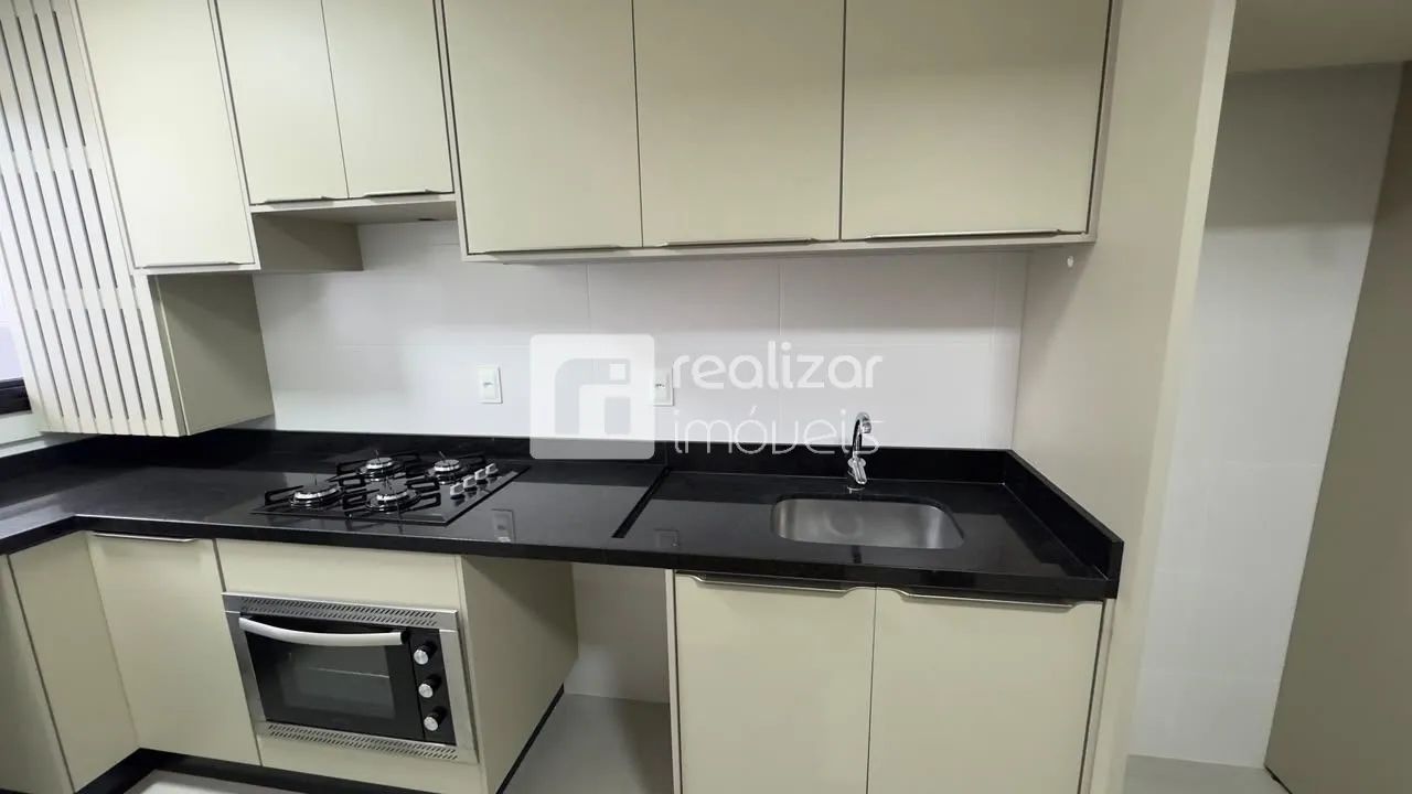 Apartamento de 1 dormitório no Centro - Foto 5