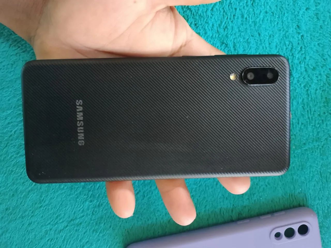 Celular em bom estado de uso  - Foto 2