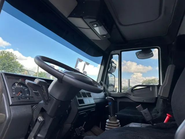Iveco tector 260e30 6x4 - 2023 - Foto 11