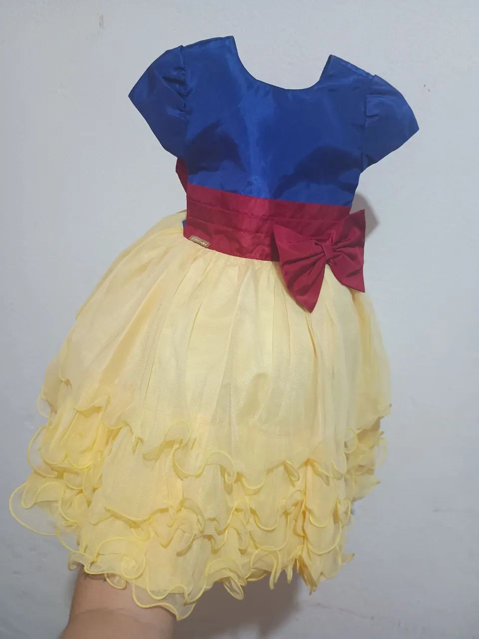 Vestido  - Foto 2