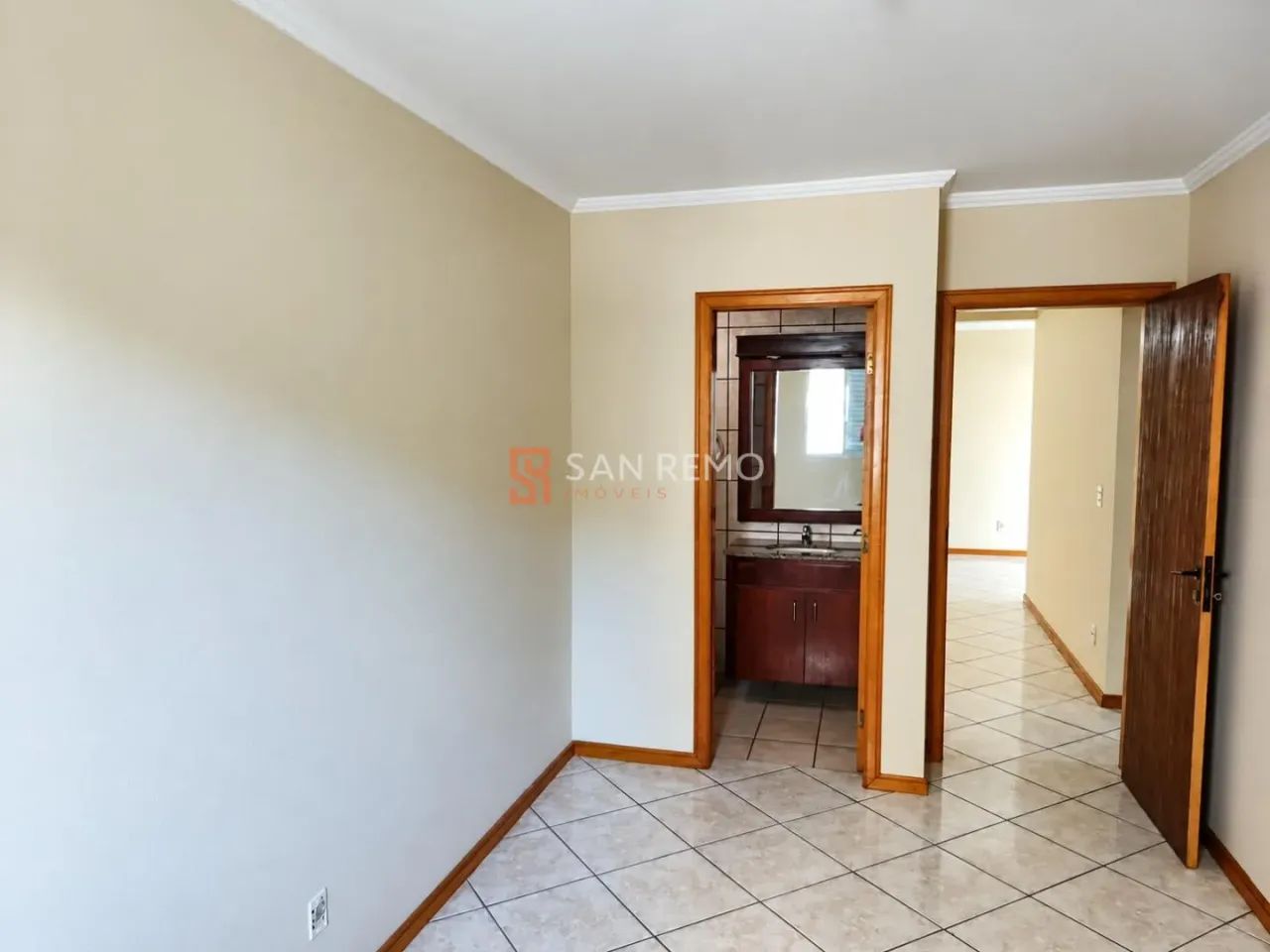 Saco dos Limões | Apartamento 3 quartos, sendo 1 suite - Foto 5