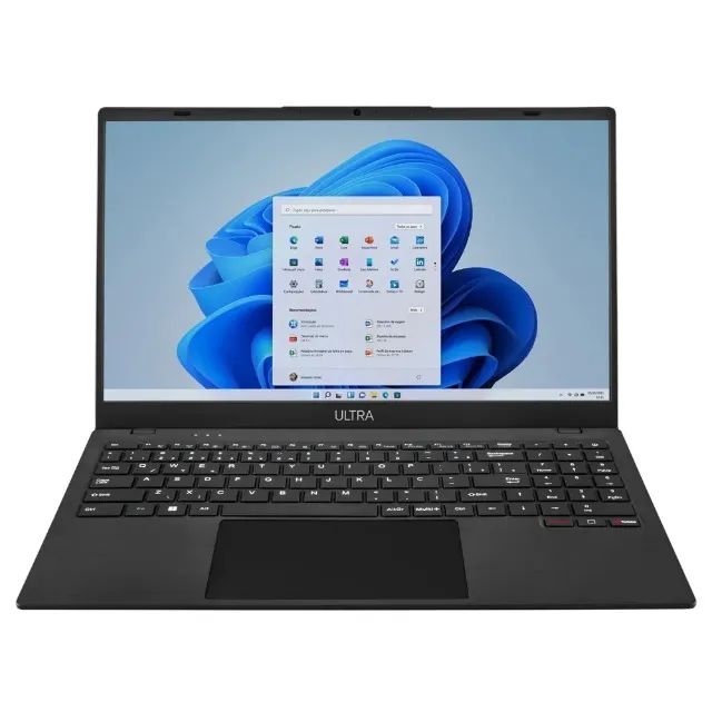 Notebook Multi Ultra UB261 Celeron N4020C 4GB 128GB Windows 11