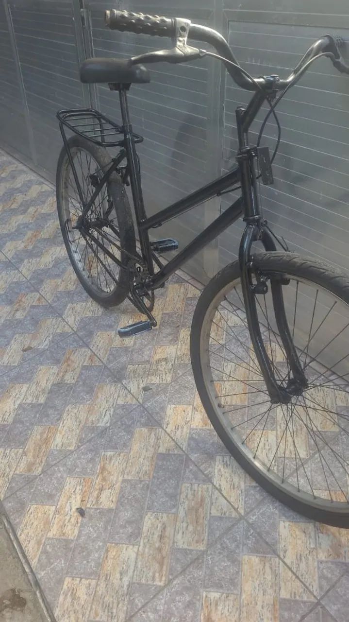 Bicicleta aro 26 ótimo preço 149,99  - Foto 2