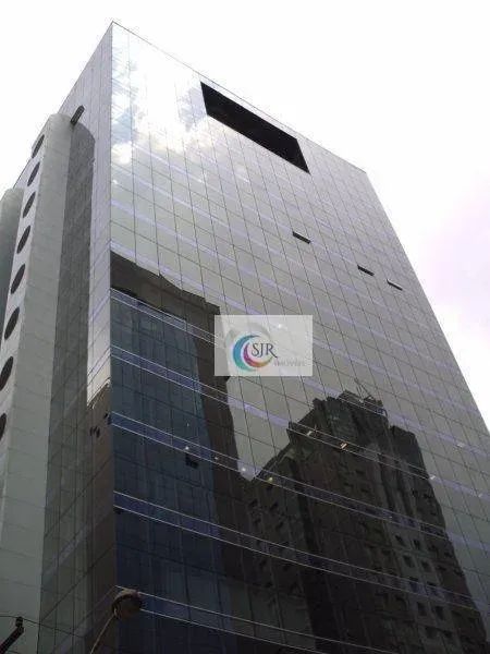 Conjunto para alugar, 192 m² no Brooklin - São Paulo/SP - Foto 2