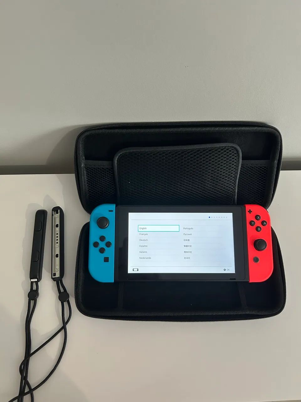 Nintendo Switch  - Foto 3