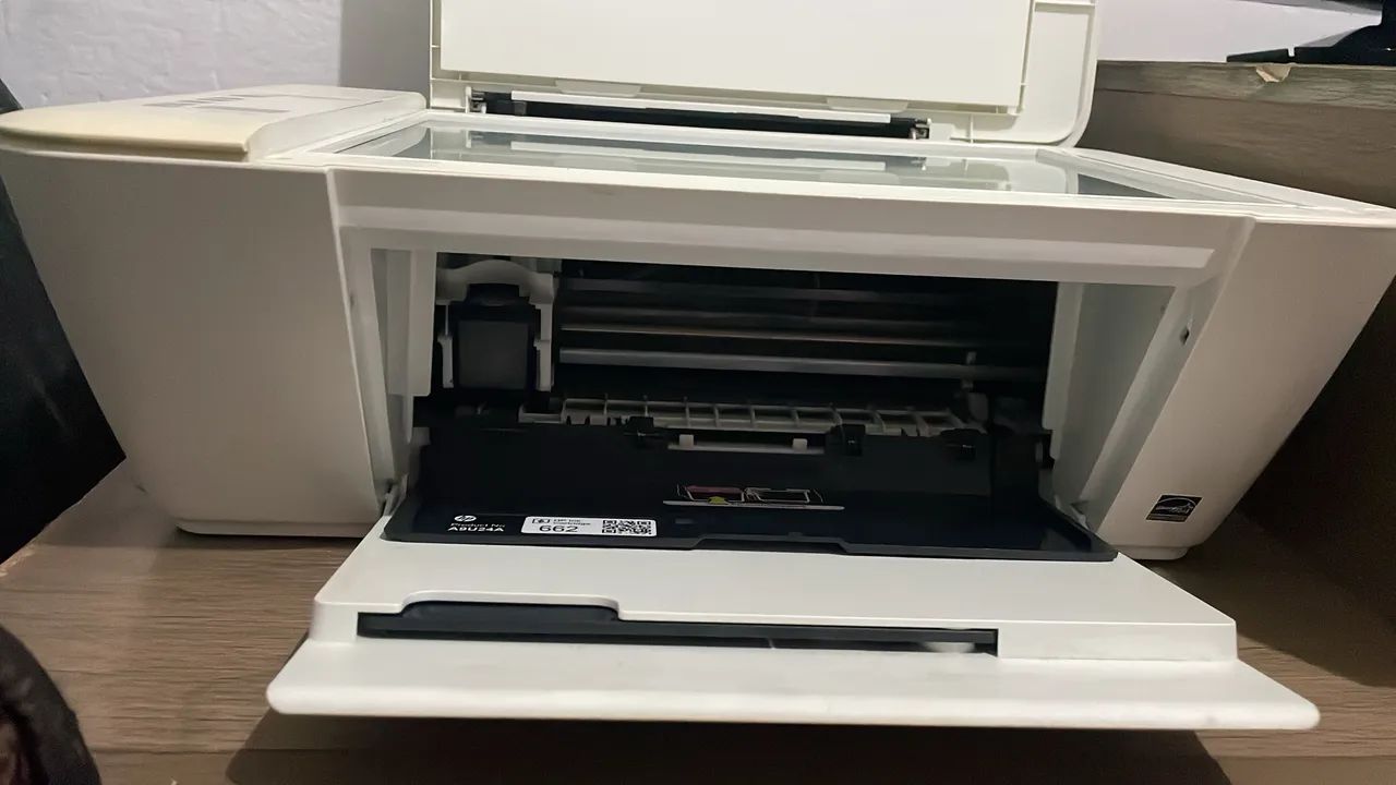 Impressora HP á venda - Foto 2