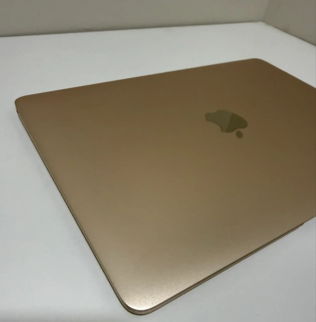 MacBook 12 polegadas 2017 512GB Rosé Gold - Notebooks - Ponta D