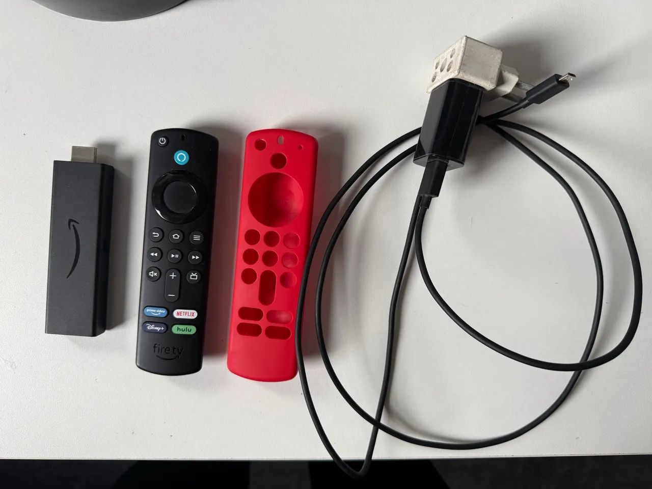 Amazon Fire Stick TV 4K 1 Gen