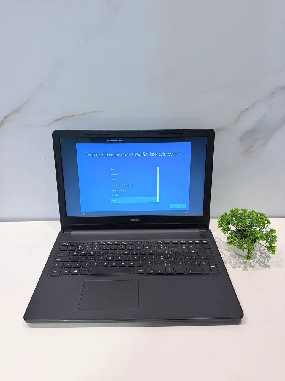 Dell Inspiron 15 (aceito trocas) - Foto 4