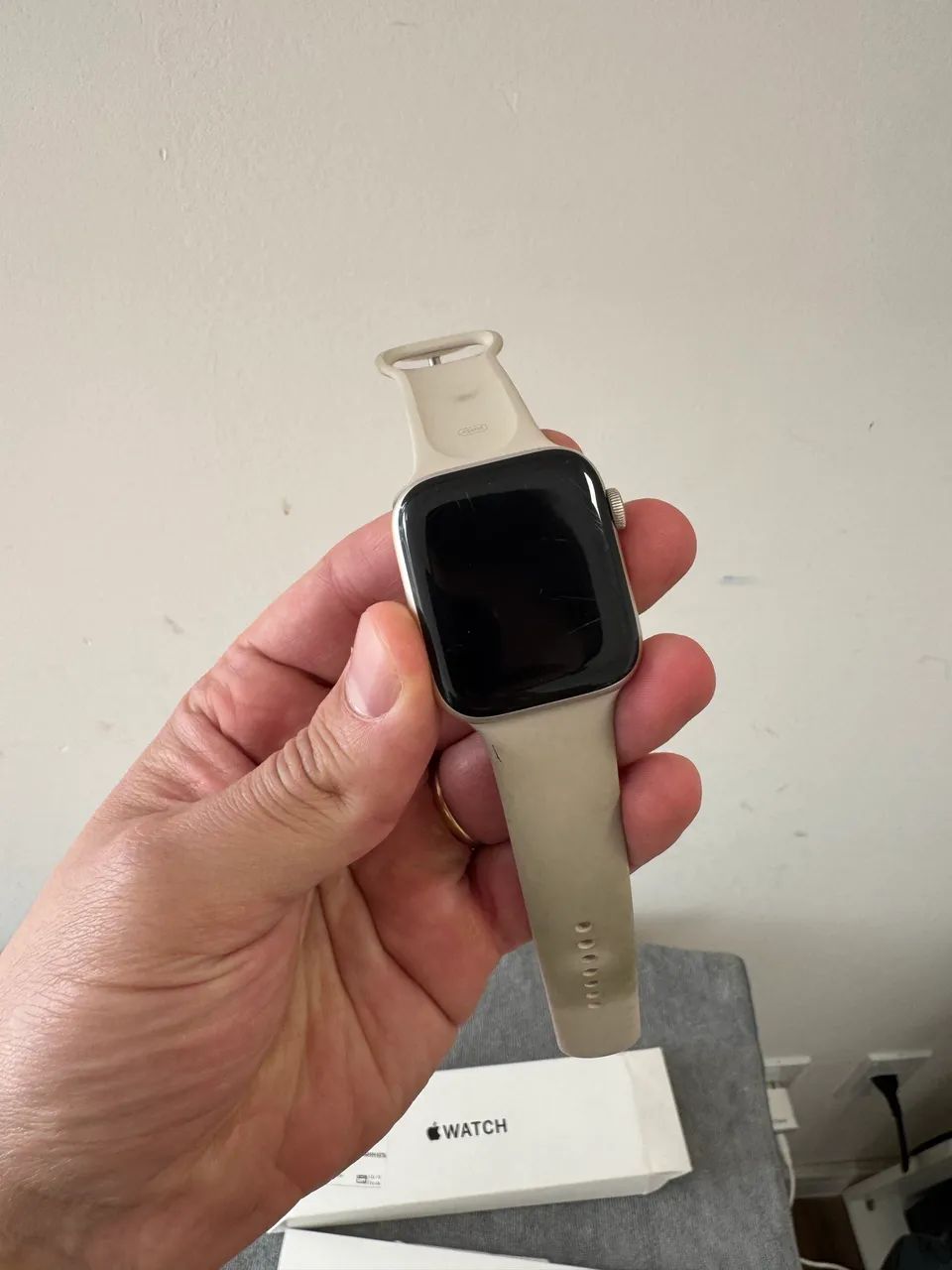 Apple Watch se 2 44mm - Foto 4