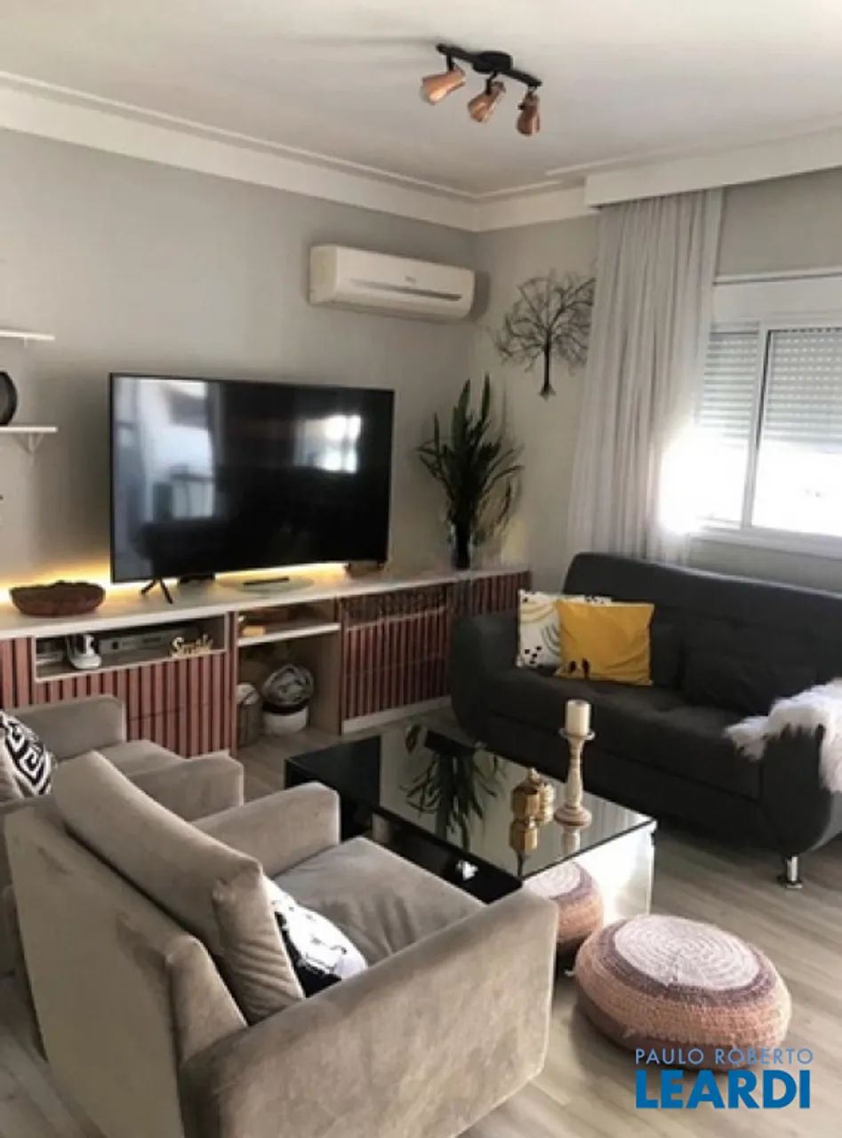 APARTAMENTO - SAÚDE - SP - Foto 2