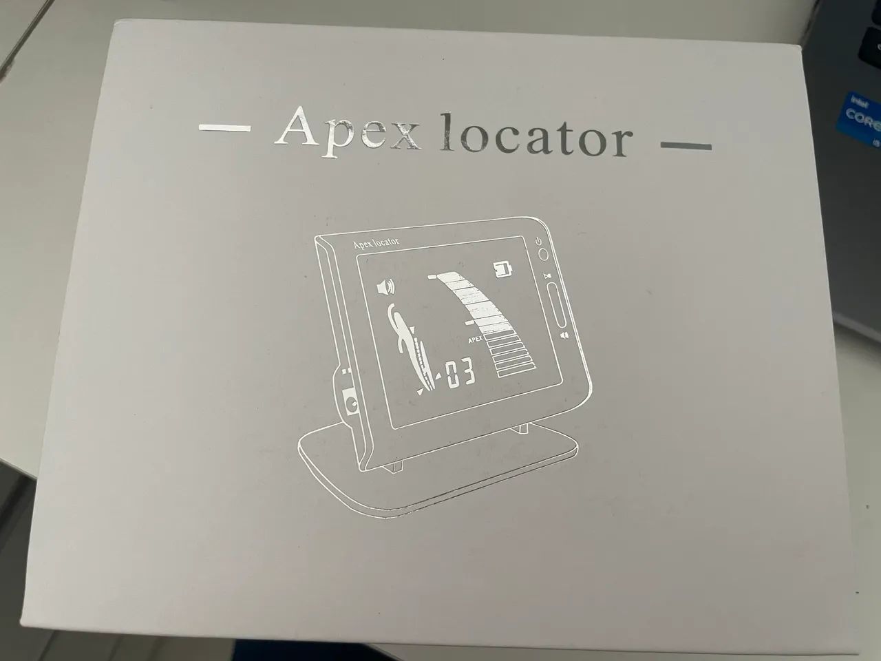 Localizador Apical  - Foto 2