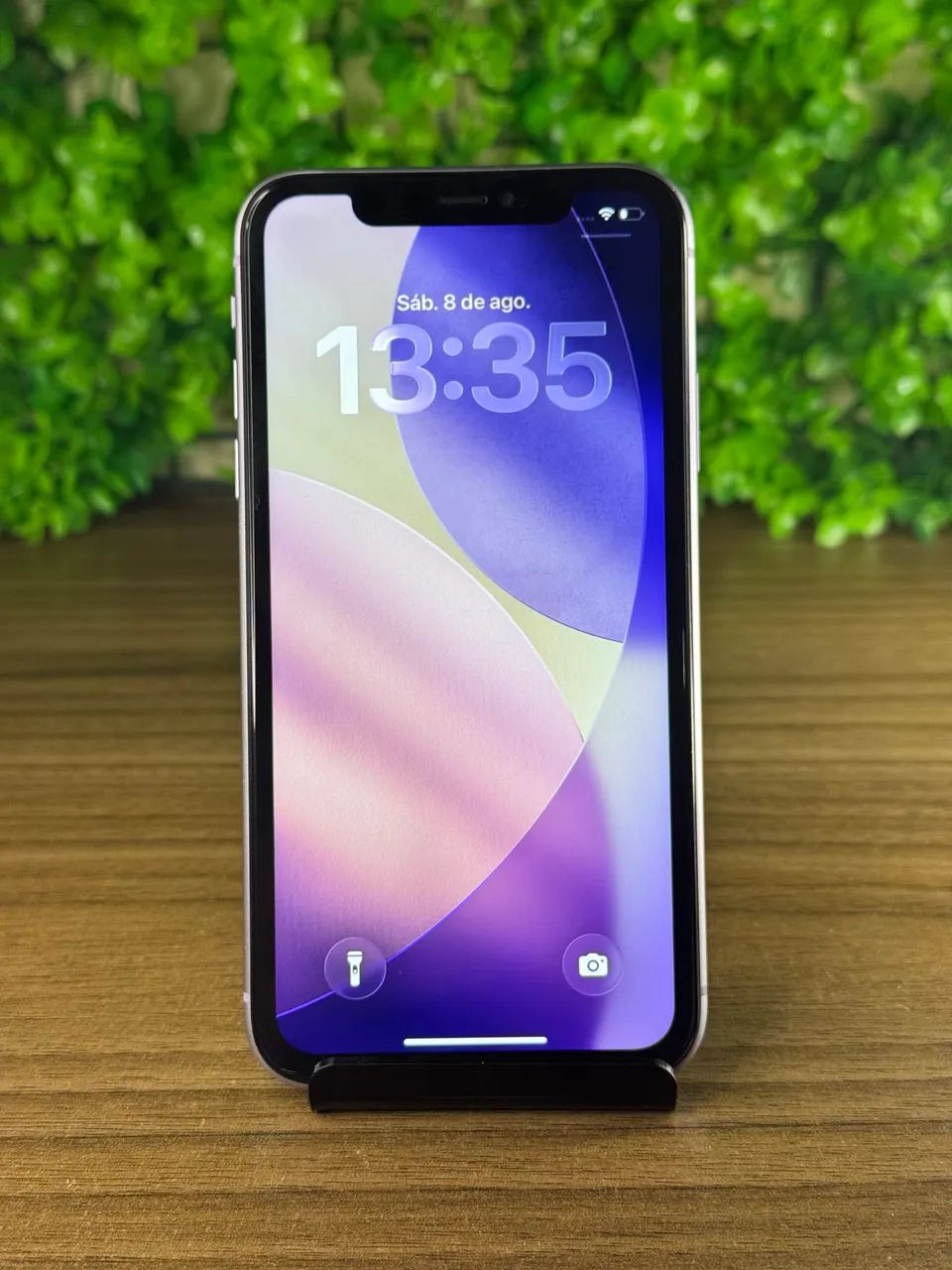 IPhone XR sabor 17 Pro 128gb, Adaptado - Foto 2