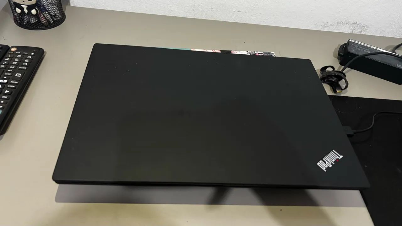 Notebook Lenovo Thinkpad  - Foto 3