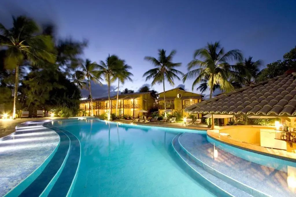 CHALÉ DUPLEX | POUSADA GIRASSÓIS