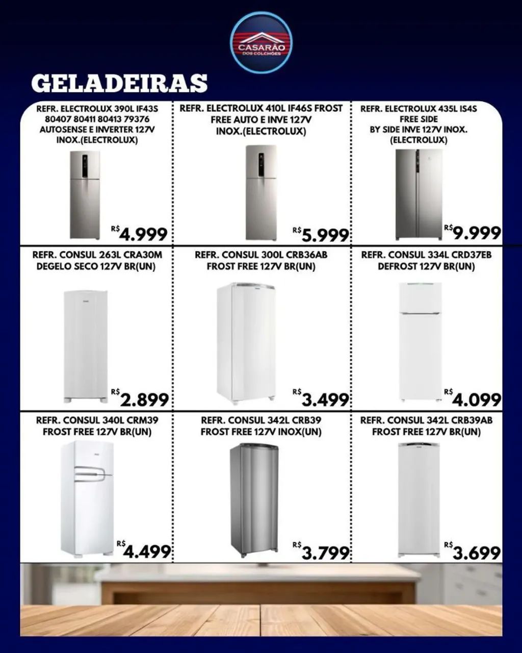Eletrodomésticos e roupeiro  - Foto 3