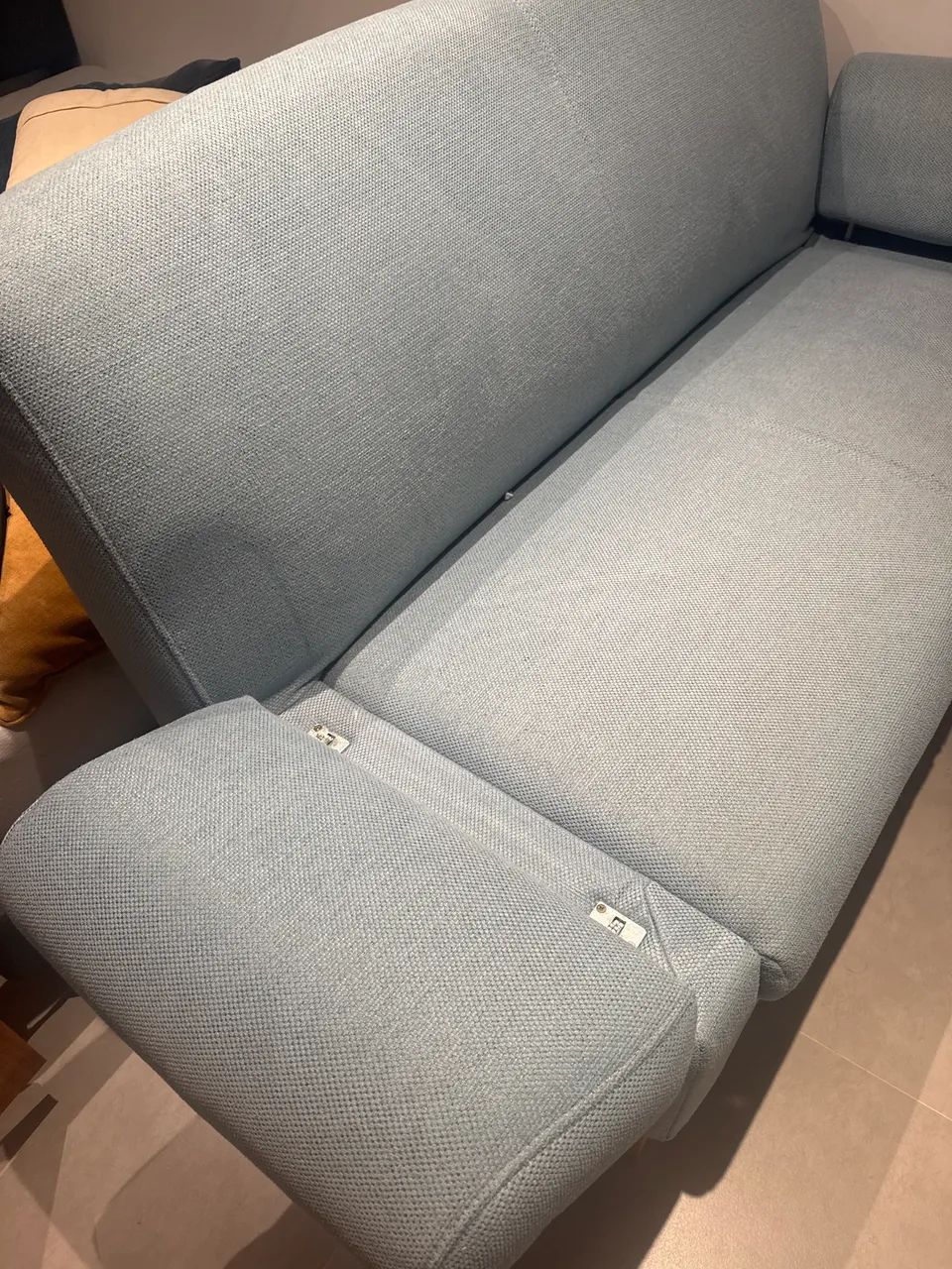 Sofa de jantar alemão  - Foto 2