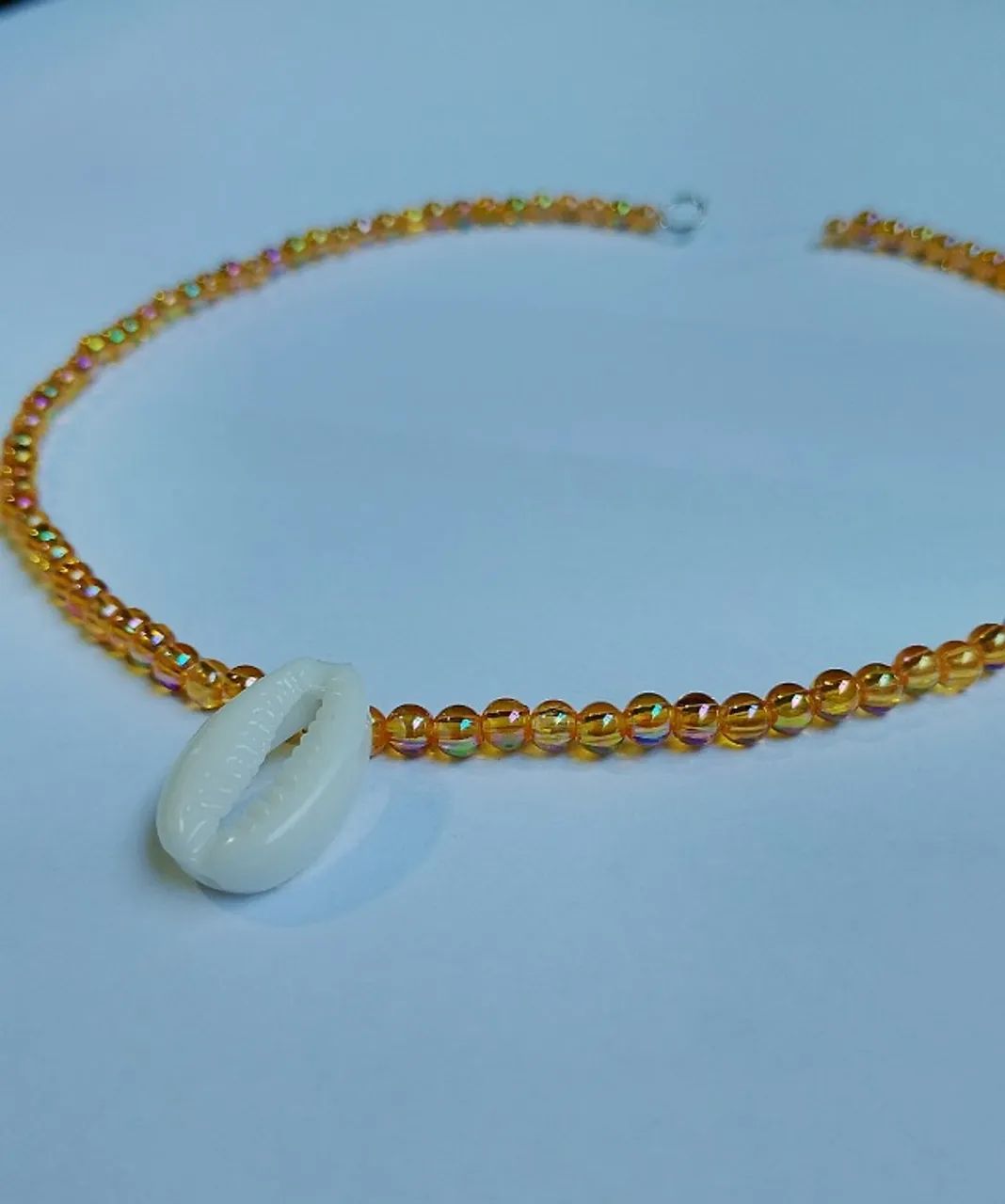 Colar Choker Verão - Foto 5