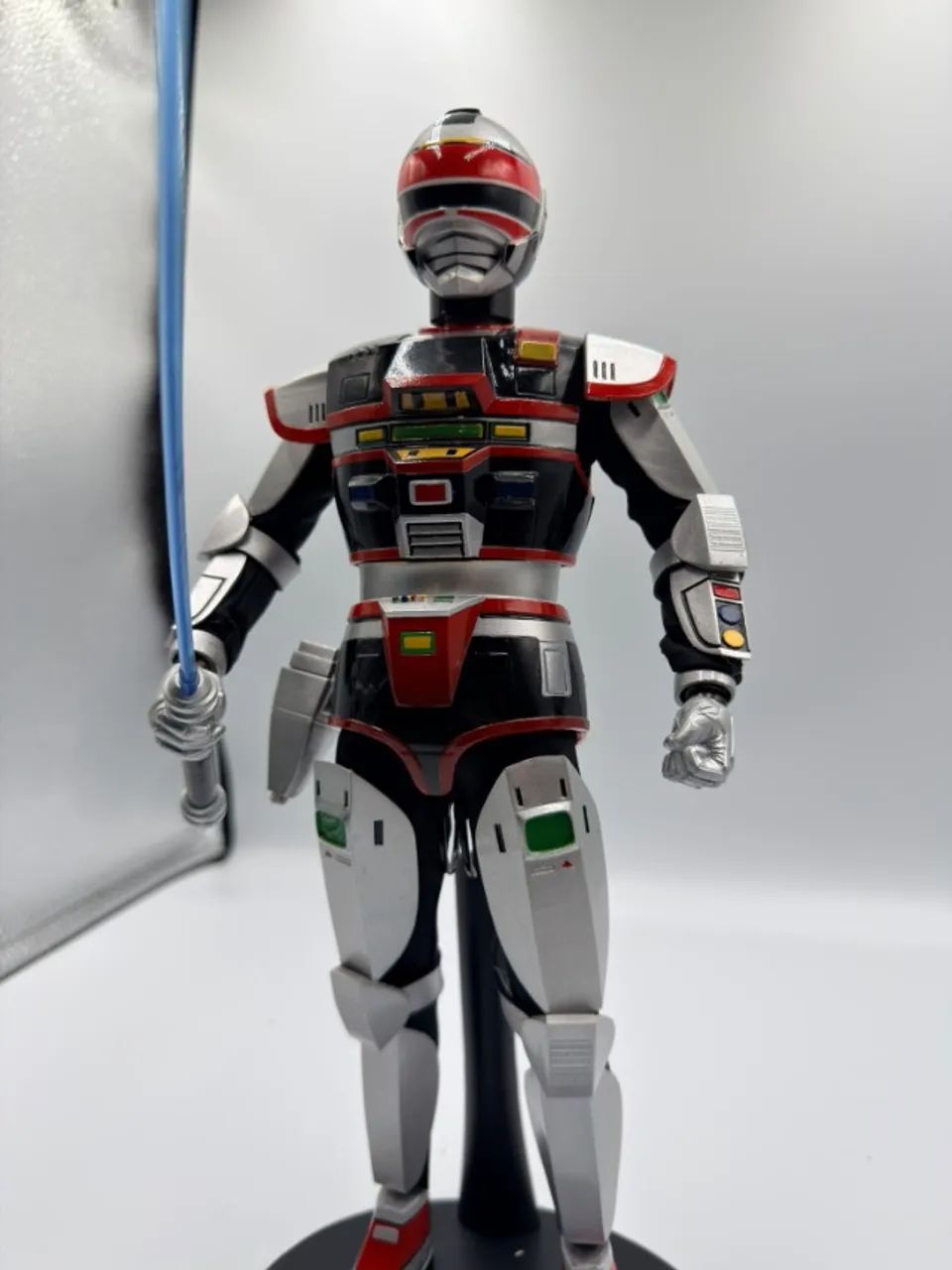 Boneco Spilvan Custom - Foto 3