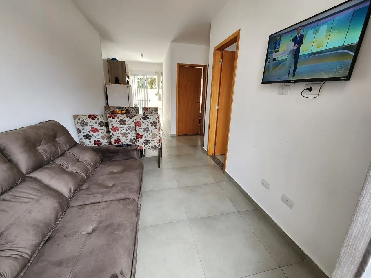 Casa temporada - Foto 2