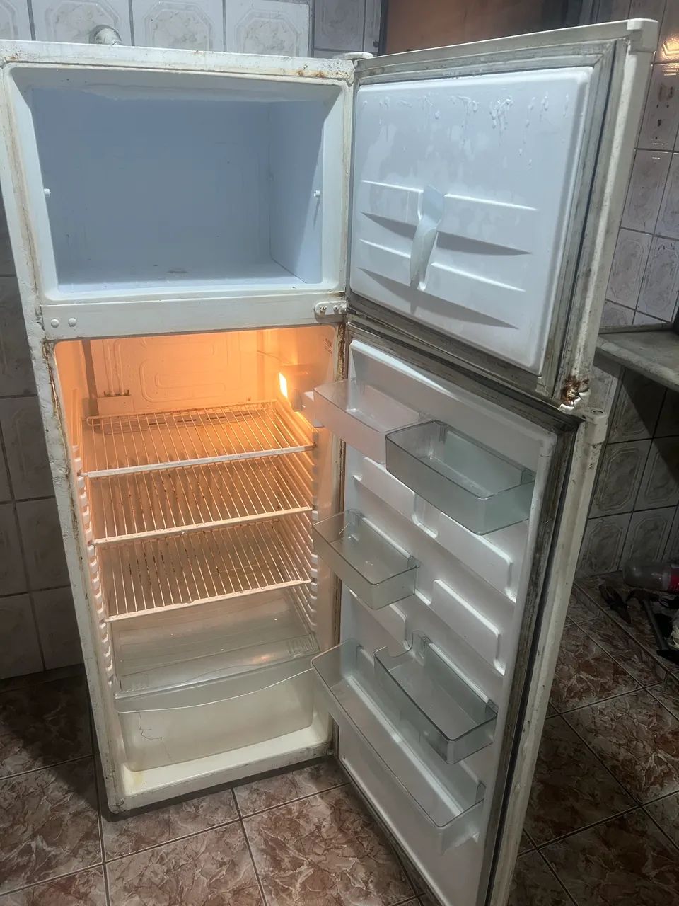 Geladeira  - Foto 2