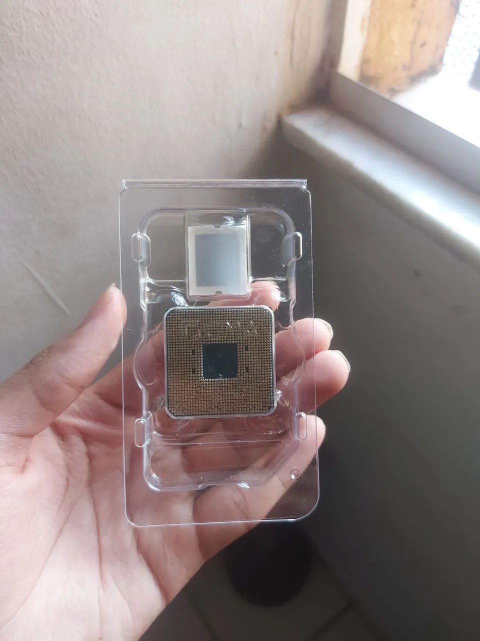 Ryzen 5 5600 NOVO - Foto 2