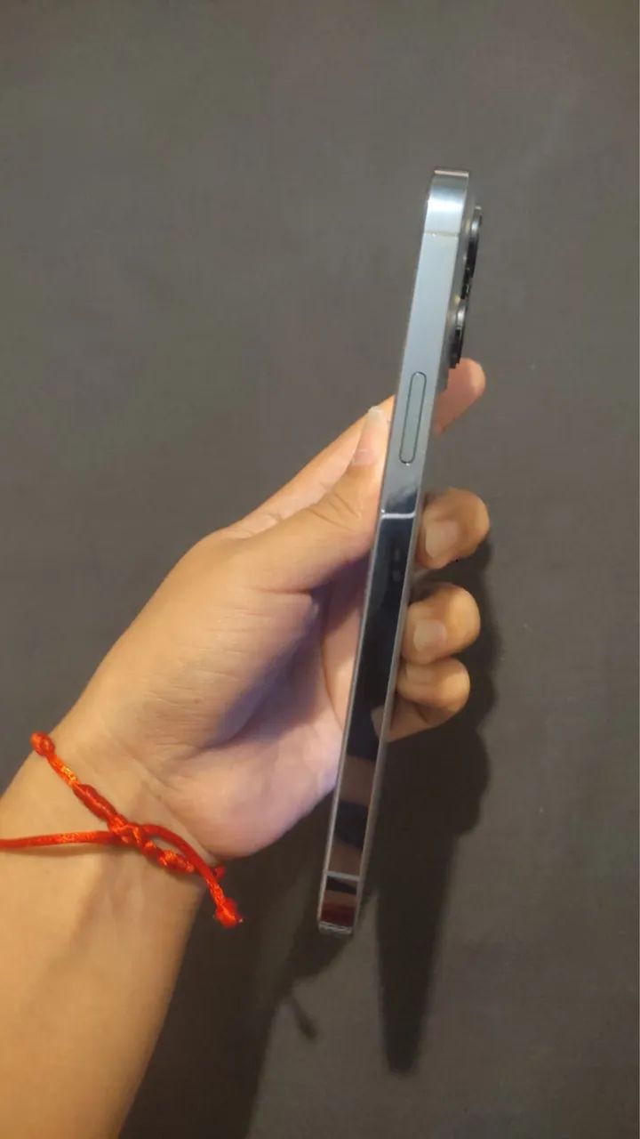 IPhone 13 Pro Max 256gb - Foto 3